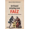 İktisadi Düşüncede Faiz