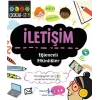 İletişim - Eğlenceli Etkinlikler