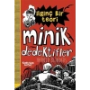 İlginç Bir Teori - Minik Dedektifler