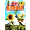 İlginç Bitkiler - İlginç Bilgiler Serisi