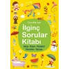 İlginç Sorular Kitabı - Sarı