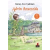 İlginç Ülkeler Dizisi 3. Kitap - Advin Amazonda