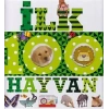 İlk 100 Hayvan (Büyük Boy)
