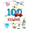İlk 100+ Kelime