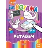İlk Boyama Kitabım