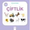 İlk Emoji Kitabım - Çiftlik