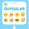 İlk Emoji Kitabım - Duygular