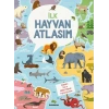 İlk Hayvan Atlasım