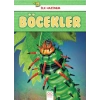 İlk Hazinem - Böcekler