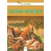 İlk Hazinem - Büyük Kediler