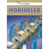 İlk Hazinem - Makineler