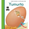 İlk Kitaplarım Dizisi - Yumurta