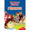 İlk Masal Kitabım - Pinokyo
