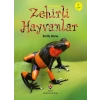 İlk Okuma - Zehirli Hayvanlar