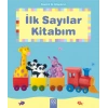 İlk Sayılar Kitabım - Resimli İlk Kitaplarım