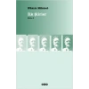 İlk Şiirler - Şiirler 8