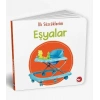 İlk Sözcüklerim - Eşyalar