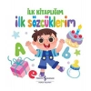 İlk Sözcüklerim - İlk Kitaplığım