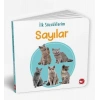 İlk Sözcüklerim - Sayılar