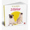 İlk Sözcüklerim - Zıtlıklar