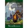 İlkbahar Şafağı Ejderhaları / Ejderha Mızrağı Destanı 3. Kitap