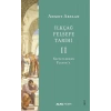 İlkçağ Felsefe Tarihi II