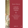 İlkçağ Felsefe Tarihi V