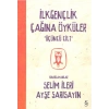 İlkgençlik Çağına Öyküler - 3. Cilt