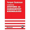 İlköğretim Atatürk ve Cumhuriyet Kronolojisi