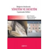 İlköğretim Okullarında Yönetim ve Denetim Uygulama Rehberi