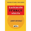 İlköğretim Türkçe Sözlük
