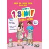 İlkokul 1. Sınıf Destek Kitabı