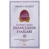 İnançların Esasları