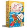 İnci Mercan Serisi (10 Kitap Takım)
