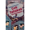 Indigo McCloud’un Çok Tehlikeli Kız Kardeşleri