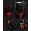 İnferno - 1 (Ciltli Kutulu Set)