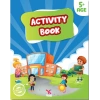 İngilizce Aktivite Kitabı 2 (Activitiy Book 2)