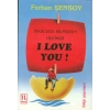 İngilizce Bilmeden Hepinizi I Love You