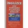 İngilizce Mini Konuşma Kılavuzu - Sözlük