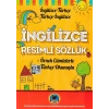 İngilizce Resimli Sözlük - Örnek Cümleler