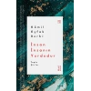 İnsan İnsanın Yurdudur