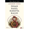 İnsan Nasıl Hayatta Kaldı