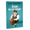 İnsan Ne ile Yaşar