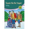 İnsan Ne ile Yaşar (100 Temel Eser - İlköğretim)