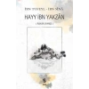 İnsan Ruhun Uyanışı Hayy İbn Yakzan