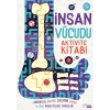 İnsan Vücudu Aktivite Kitabı