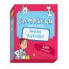 İnsan Vücudu - Şampiyon Kartlarım