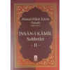 İnsanı Kamil Sohbetler 2