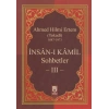 İnsanı Kamil Sohbetler 3