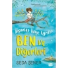 İnsanlar İkiye Ayrılır: Ben ve Diğerleri (Ciltli)